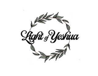 LIGHT OF YESHUA logo