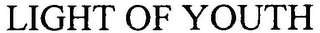 LIGHT OF YOUTH logo