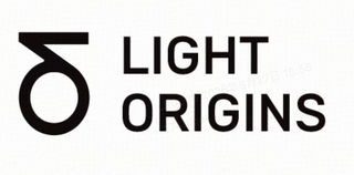 LIGHT ORIGINS logo
