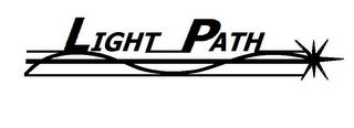 LIGHT PATH logo