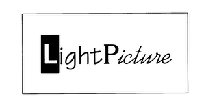 LIGHT PICTURE logo