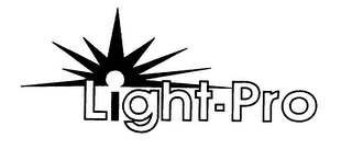 LIGHT PRO logo