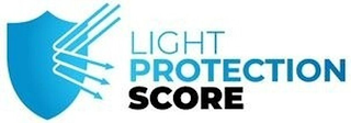 LIGHT PROTECTION SCORE logo