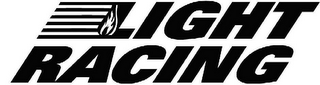 LIGHT RACING logo
