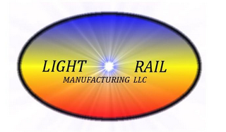 LIGHT RAIL MANUFACTURING LLC logo