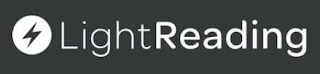 LIGHT READING logo