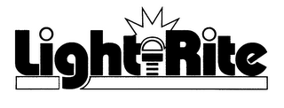 LIGHT-RITE logo