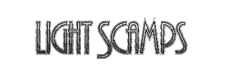 LIGHT SCAMPS logo