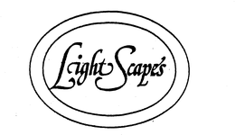 LIGHT SCAPE'S logo