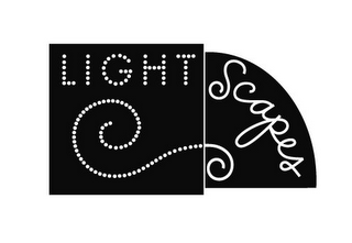 LIGHT SCAPES logo
