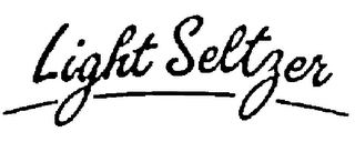 LIGHT SELTZER logo