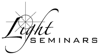 LIGHT SEMINARS logo