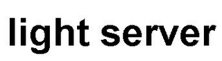 LIGHT SERVER logo
