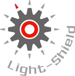 LIGHT-SHIELD logo
