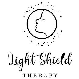 LIGHT SHIELD THERAPY logo