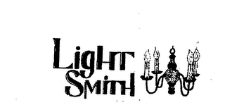 LIGHT SMITH logo