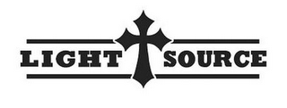 LIGHT SOURCE logo