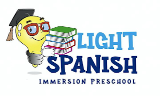 LIGHT SPANISH IMMERSION PRESCHOOL logo