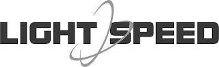 LIGHT SPEED logo