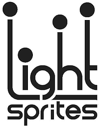 LIGHT SPRITES logo