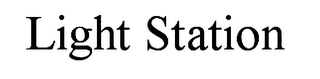 LIGHT STATION logo