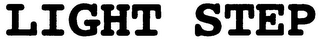 LIGHT STEP logo