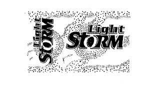 LIGHT STORM logo