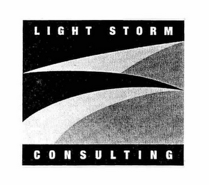 LIGHT STORM CONSULTING logo