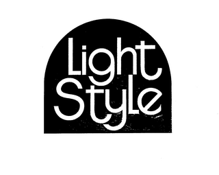 LIGHT STYLE logo