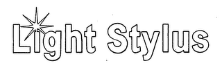LIGHT STYLUS logo