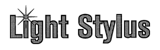 LIGHT STYLUS logo