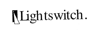 LIGHT SWITCH logo