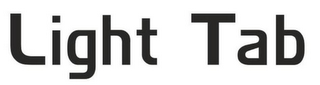 LIGHT TAB logo