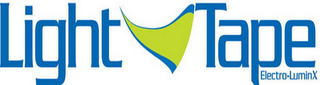 LIGHT TAPE ELECTRO-LUMINX logo