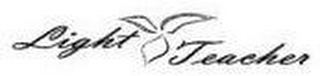 LIGHT TEACHER logo
