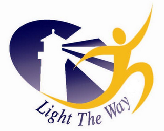 LIGHT THE WAY logo