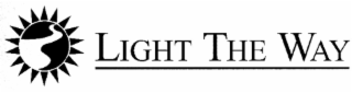 LIGHT THE WAY logo