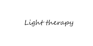 LIGHT THERAPY logo