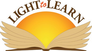 LIGHT TO LEARN logo