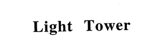 LIGHT TOWER logo