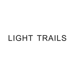 LIGHT TRAILS logo