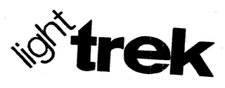 LIGHT TREK logo