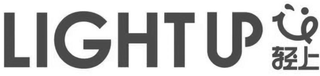 LIGHT UP logo