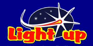 LIGHT UP logo