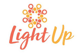 LIGHT UP logo