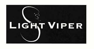 LIGHT VIPER logo