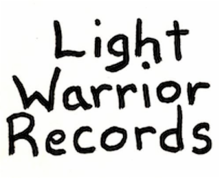 LIGHT WARRIOR RECORDS logo