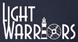 LIGHT WARRIORS logo