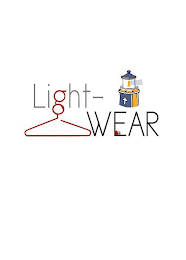 LIGHT-WEAR logo