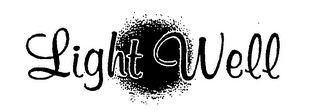 LIGHT WELL logo